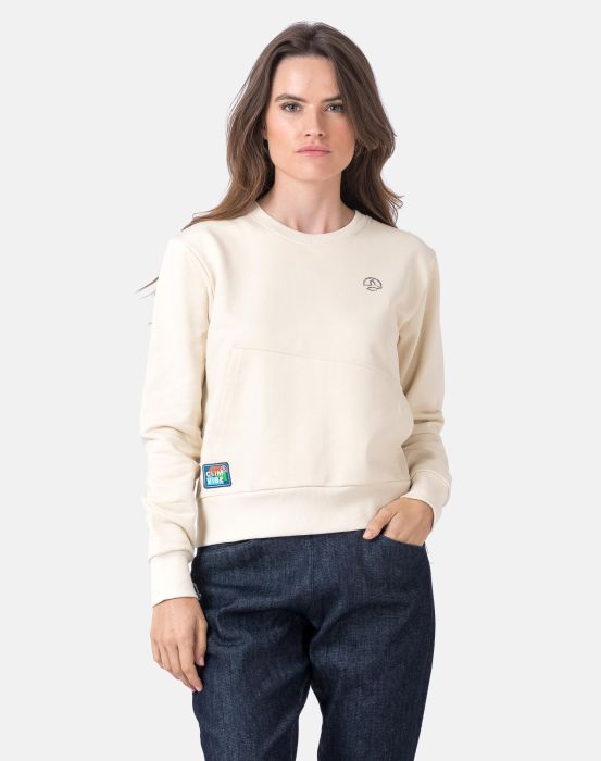 Ternua SUDADERA SENARTA