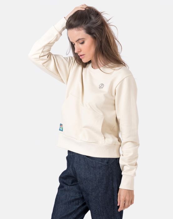 Ternua SUDADERA SENARTA