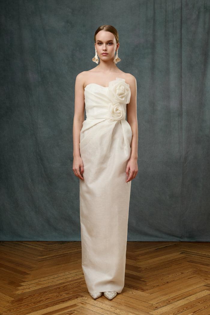 the 2nd skin co. BRISA