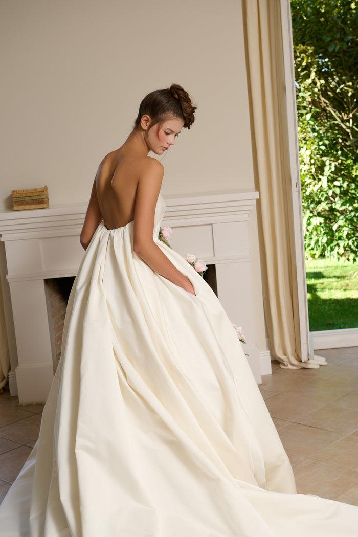 The 2nd Skin Co. DUQUESITA