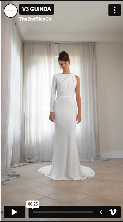 The 2nd Skin Co. GUINDA