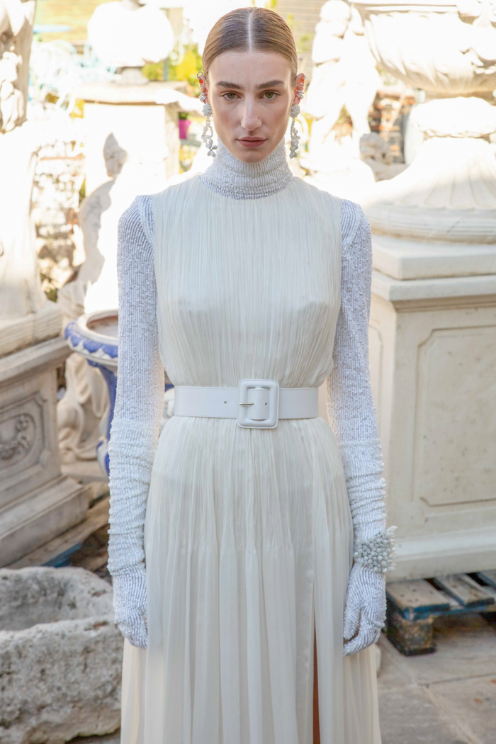 The 2nd Skin Co. LINA Dress