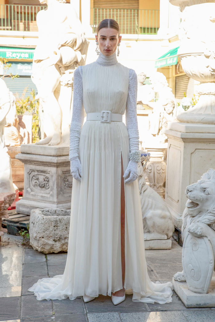 The 2nd Skin Co. LINA Dress