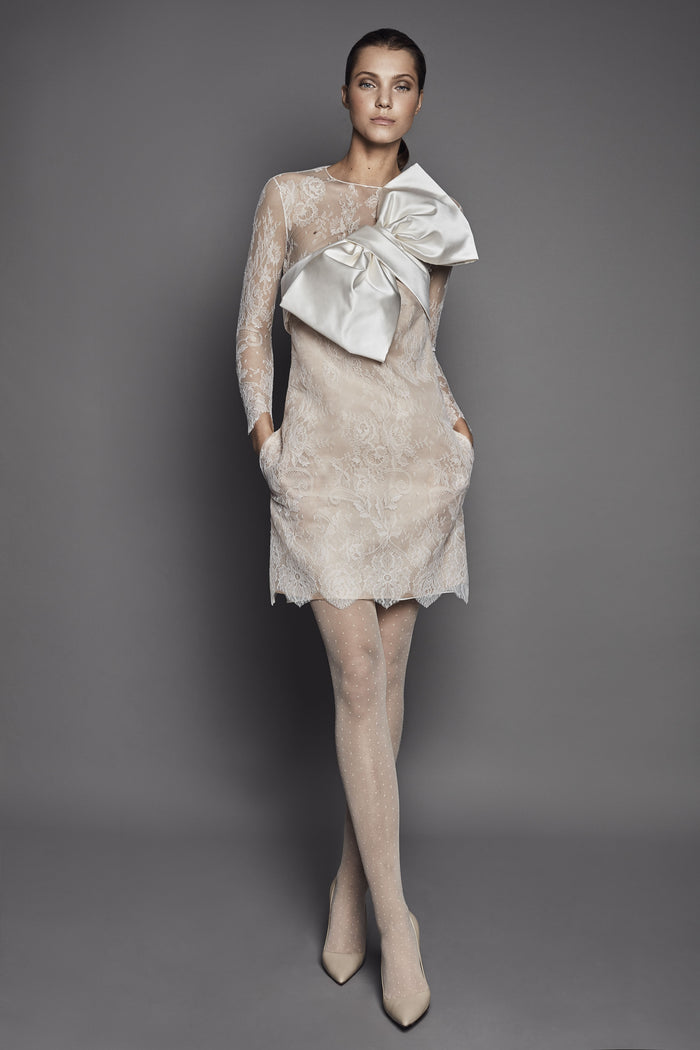 the 2nd skin co. Lucía