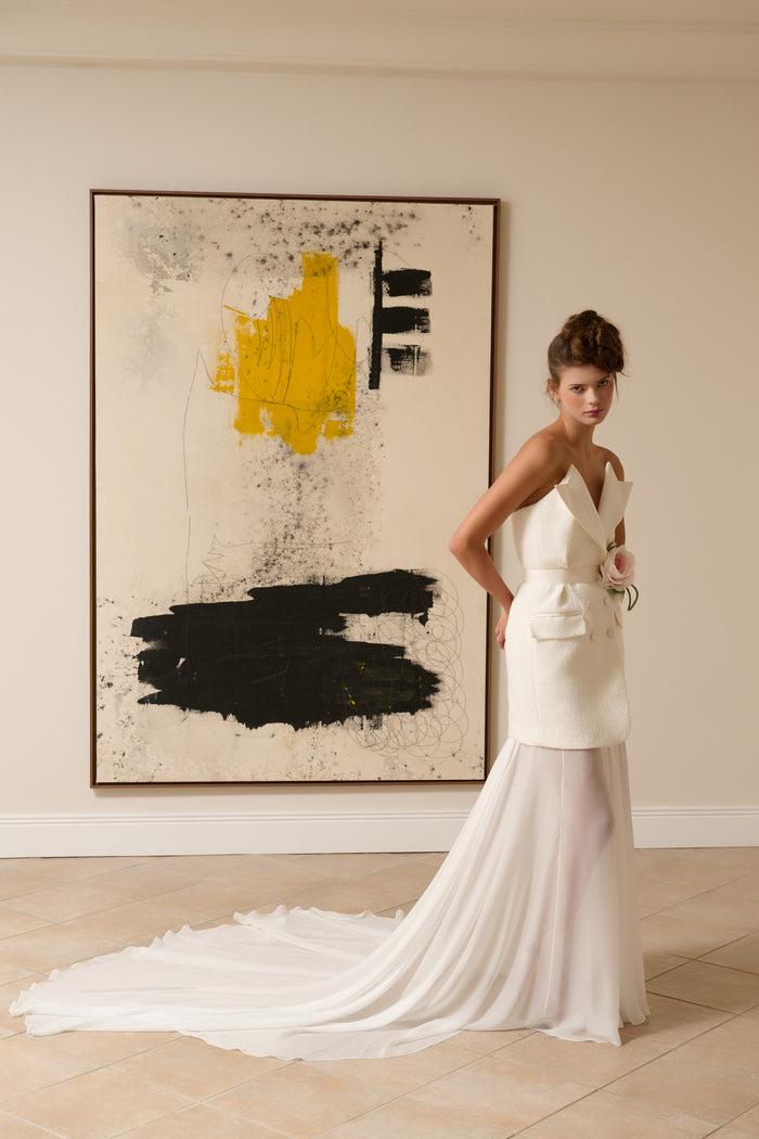 The 2nd Skin Co. MAZAPÁN