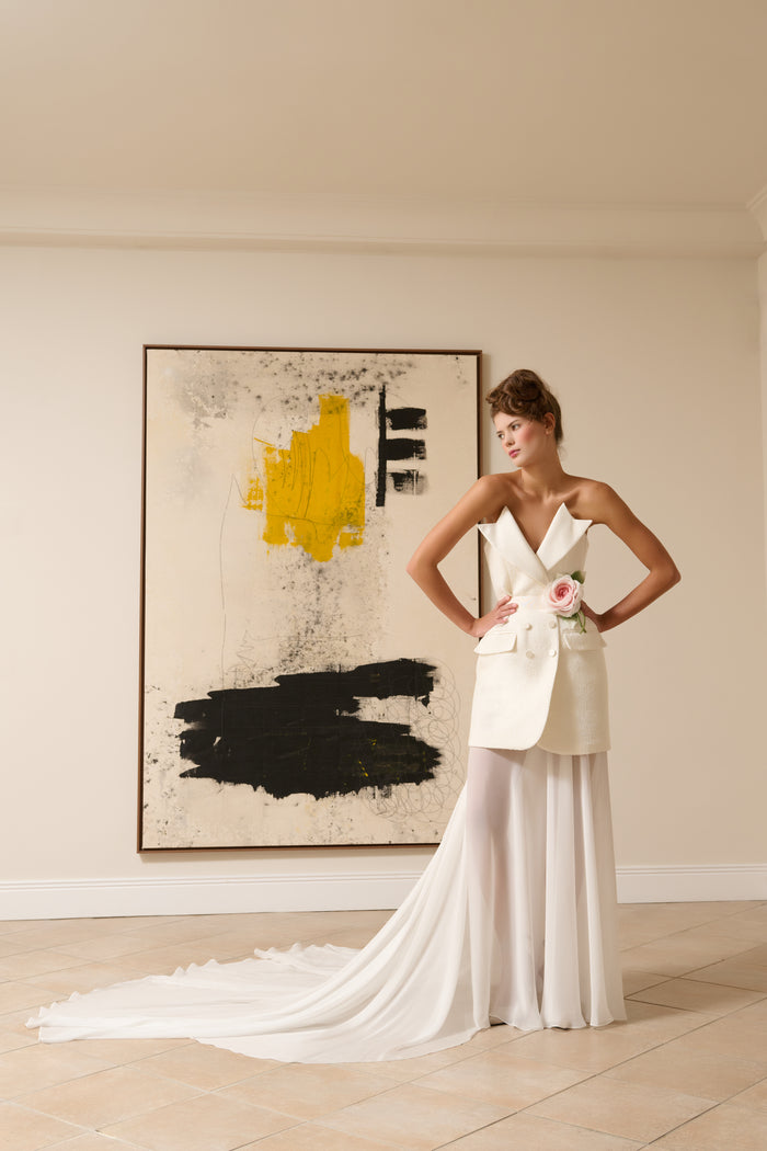 the 2nd skin co. MAZAPÁN