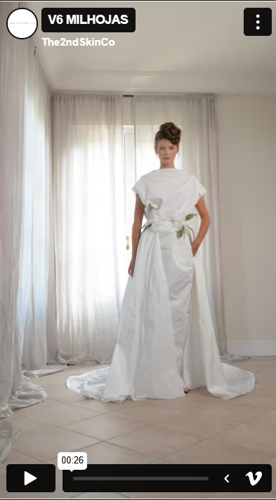 The 2nd Skin Co. MILHOJAS