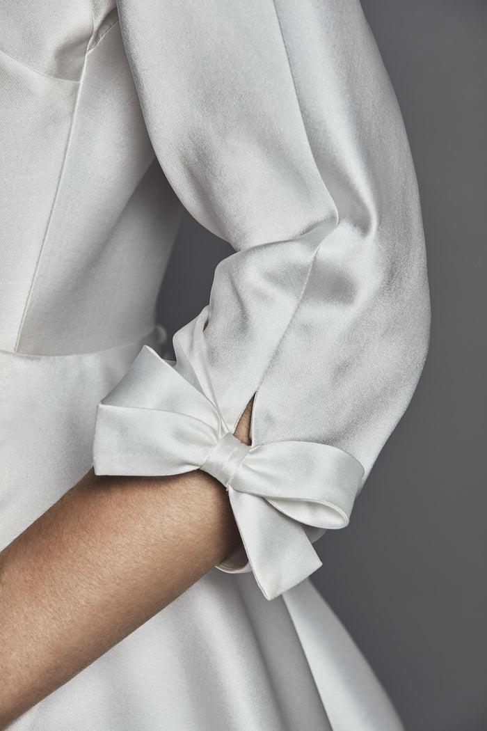 The 2nd Skin Co. Suraia