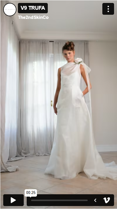 The 2nd Skin Co. TRUFA