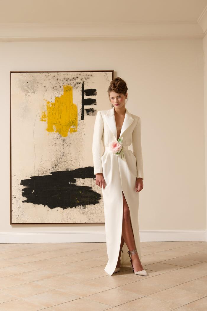 the 2nd skin co. TURRON