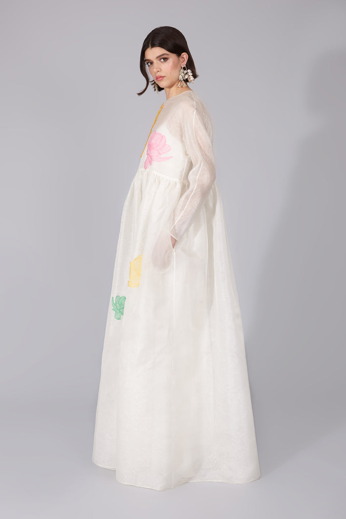 The 2nd Skin Co. Vestido AMAYA