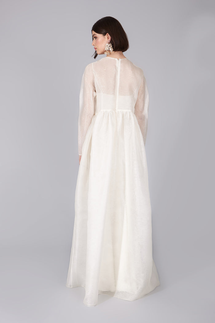 The 2nd Skin Co. Vestido AMAYA