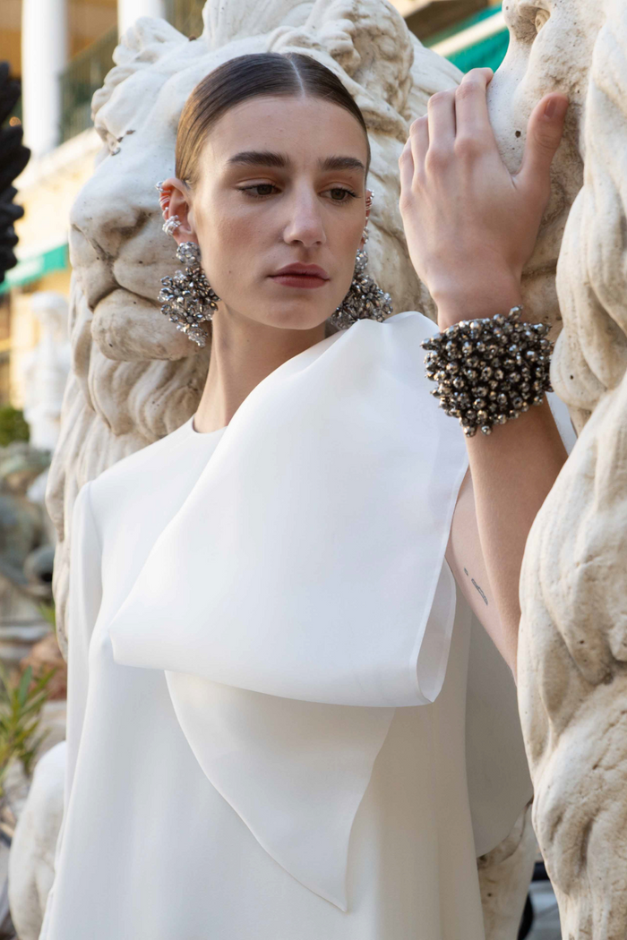 The 2nd Skin Co. Vestido ARA