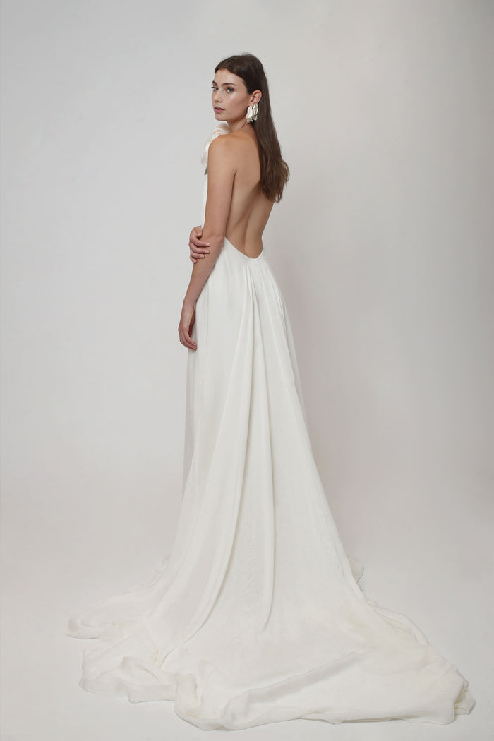 The 2nd Skin Co. Vestido ARIA