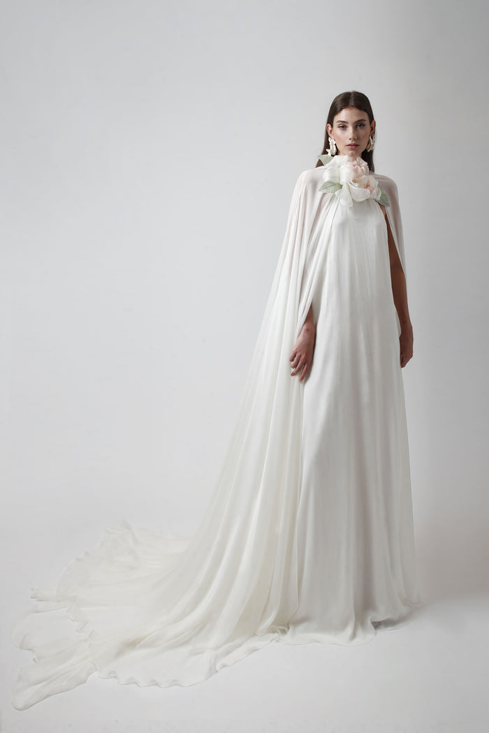 The 2nd Skin Co. Vestido ARIA