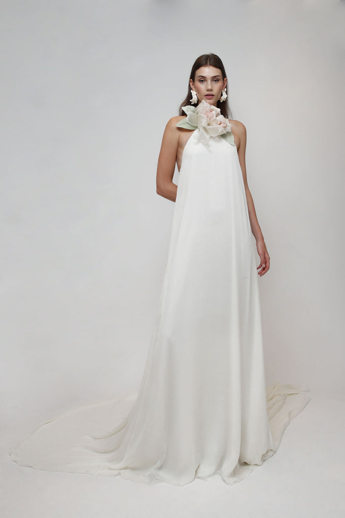 the 2nd skin co. Vestido ARIA