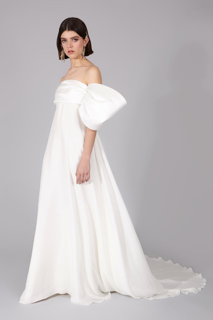 The 2nd Skin Co. Vestido BELLA