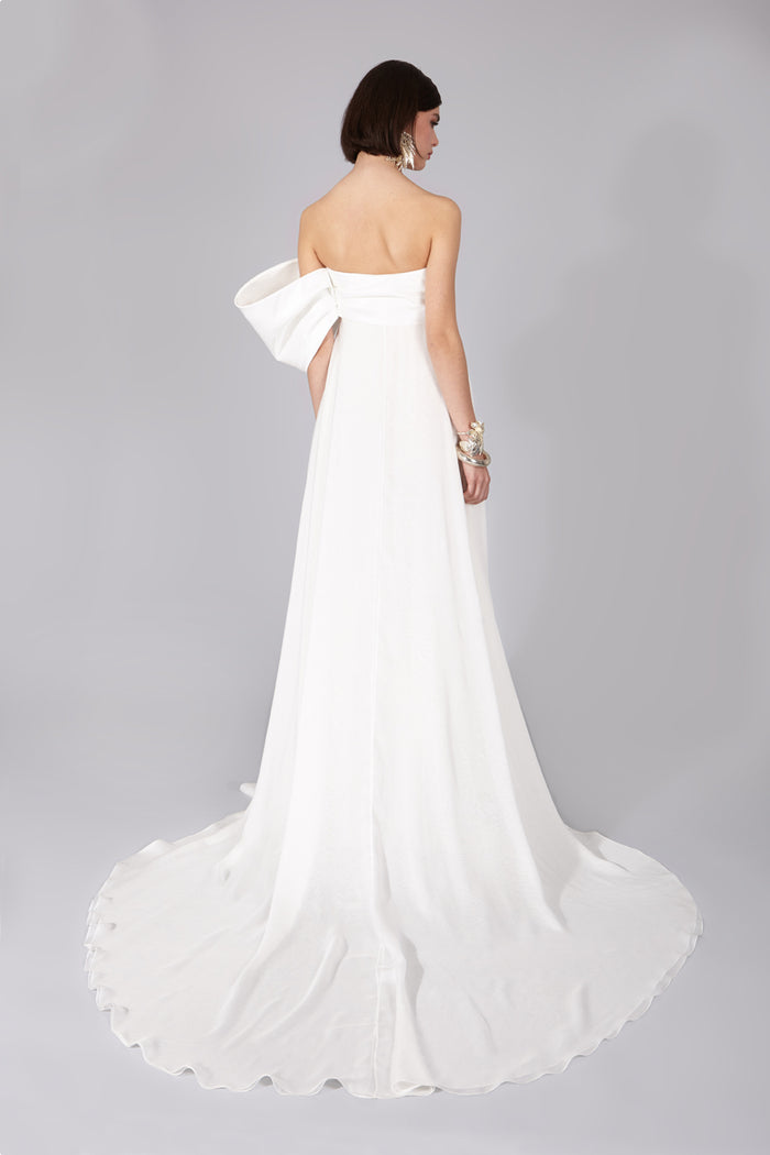 The 2nd Skin Co. Vestido BELLA