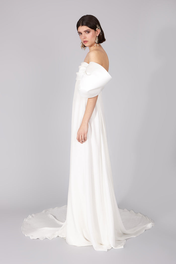 The 2nd Skin Co. Vestido BELLA