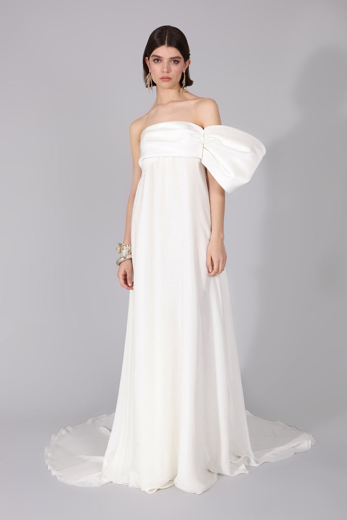 the 2nd skin co. Vestido BELLA