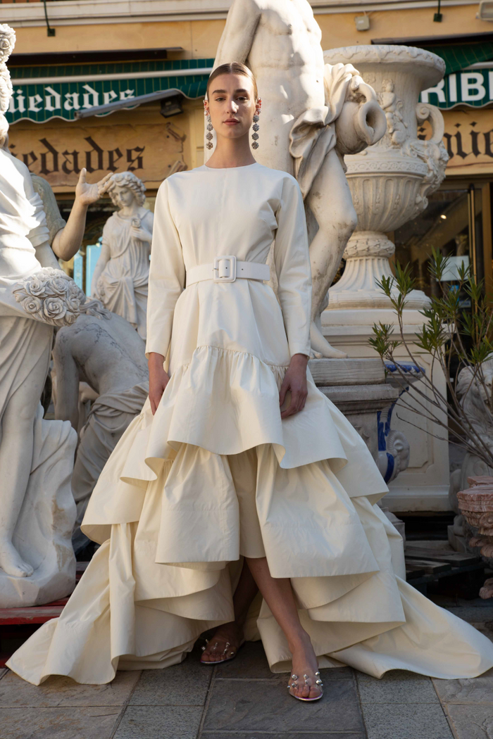 The 2nd Skin Co. Vestido BIBBA