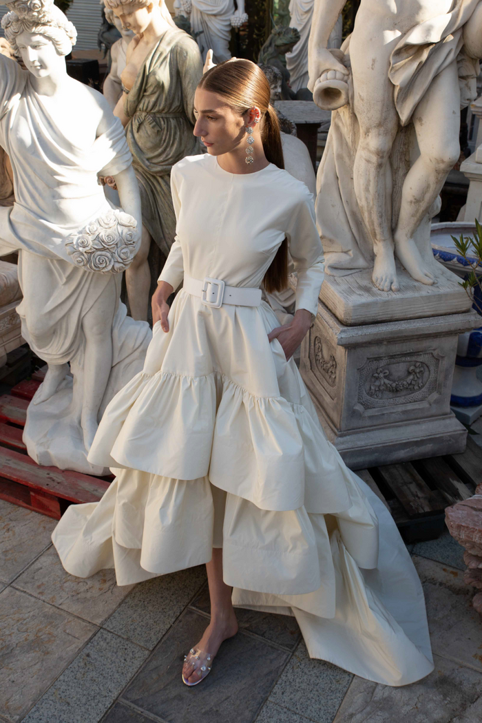 the 2nd skin co. Vestido BIBBA