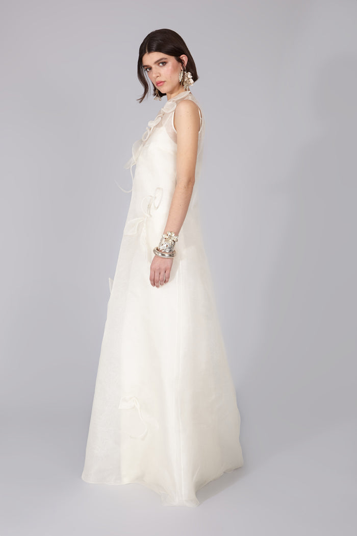 The 2nd Skin Co. Vestido CLAIRE