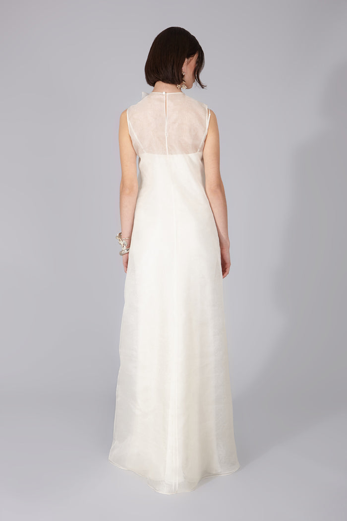 The 2nd Skin Co. Vestido CLAIRE