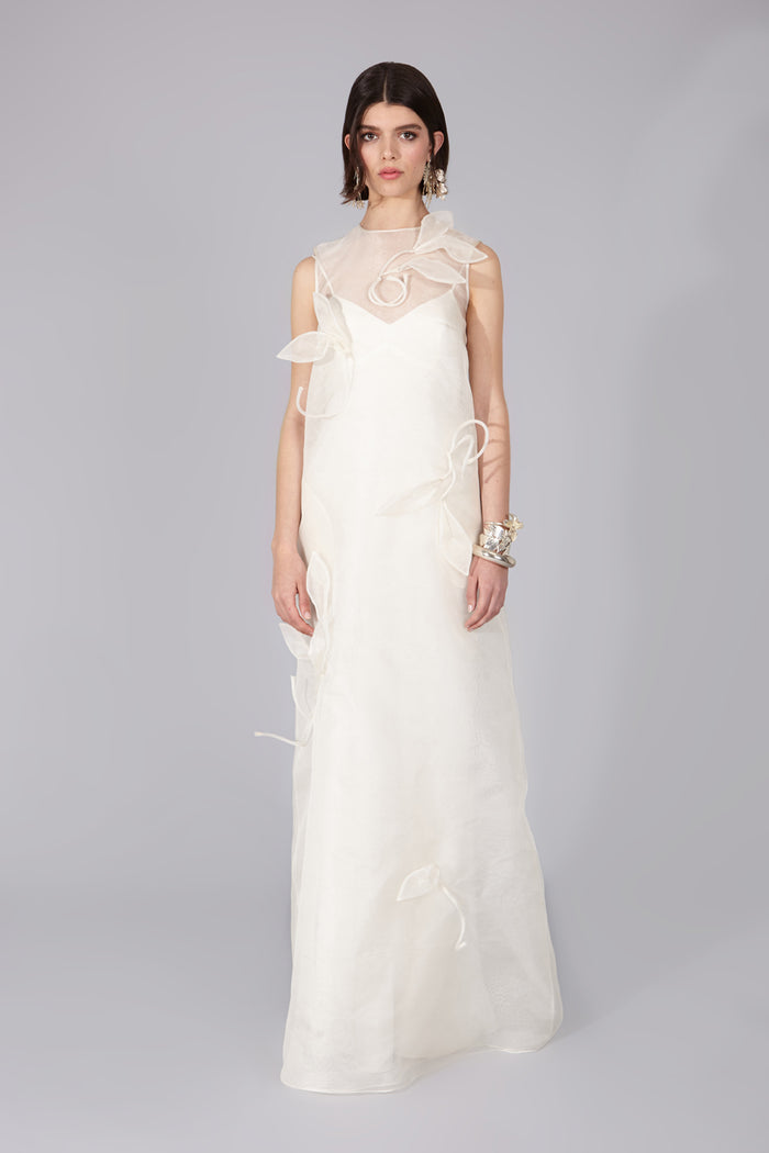 The 2nd Skin Co. Vestido CLAIRE