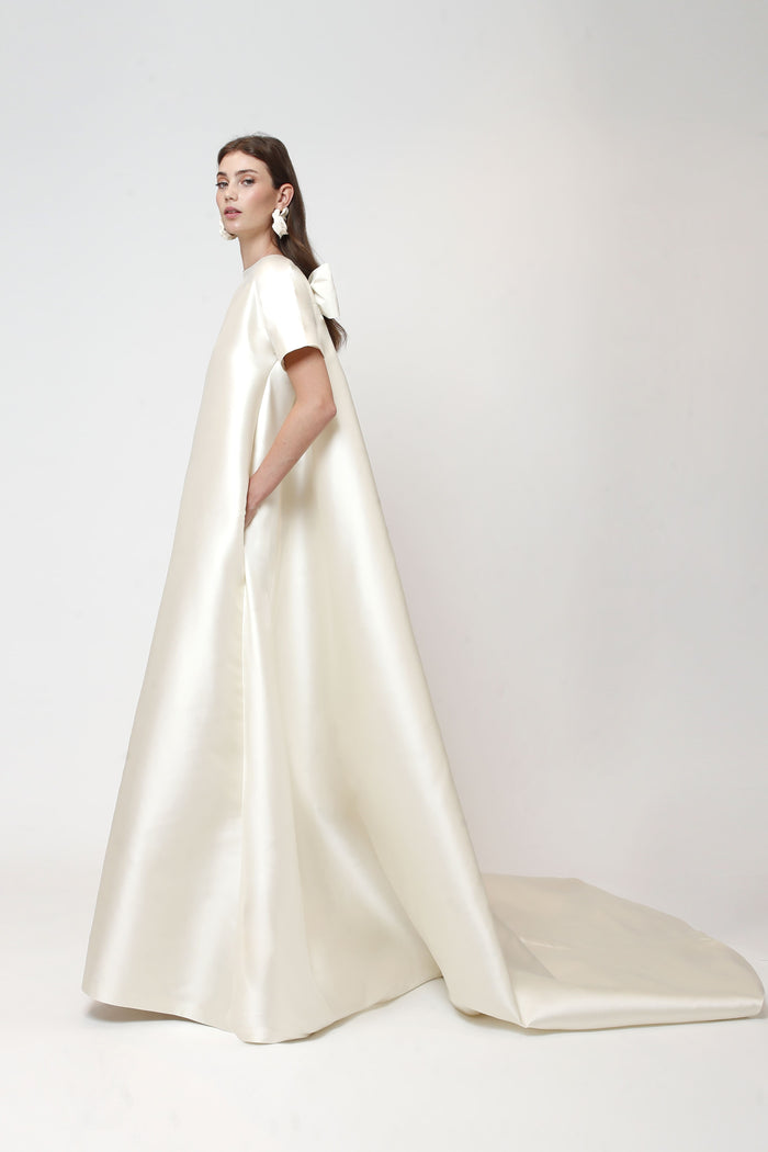 The 2nd Skin Co. Vestido ENCINA