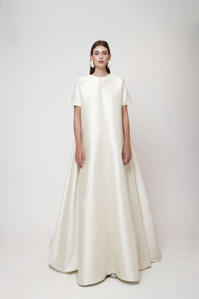 The 2nd Skin Co. Vestido ENCINA