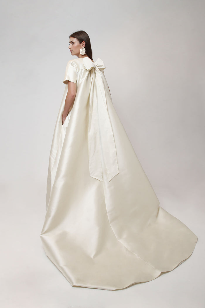 the 2nd skin co. Vestido ENCINA