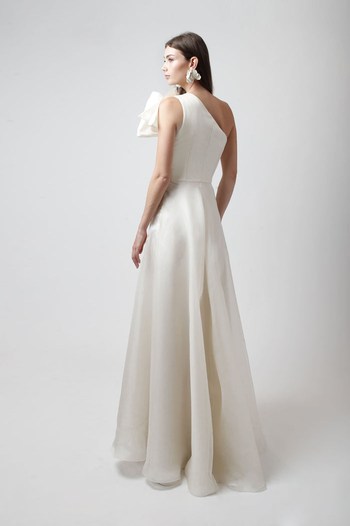 The 2nd Skin Co. Vestido ERA