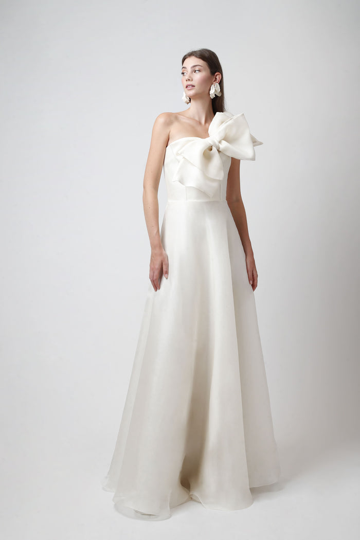 the 2nd skin co. Vestido ERA