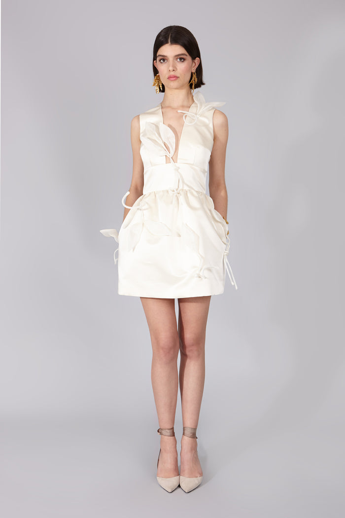 The 2nd Skin Co. Vestido JEREZ