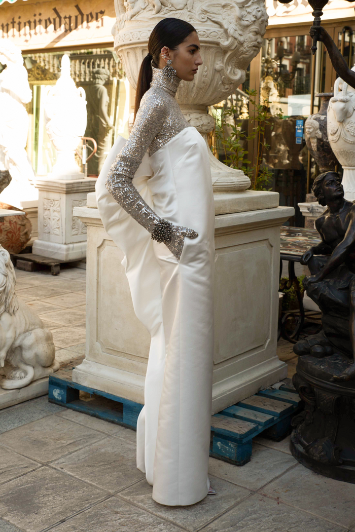 The 2nd Skin Co. Vestido LUISA