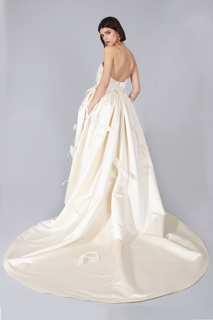 The 2nd Skin Co. Vestido LUZ