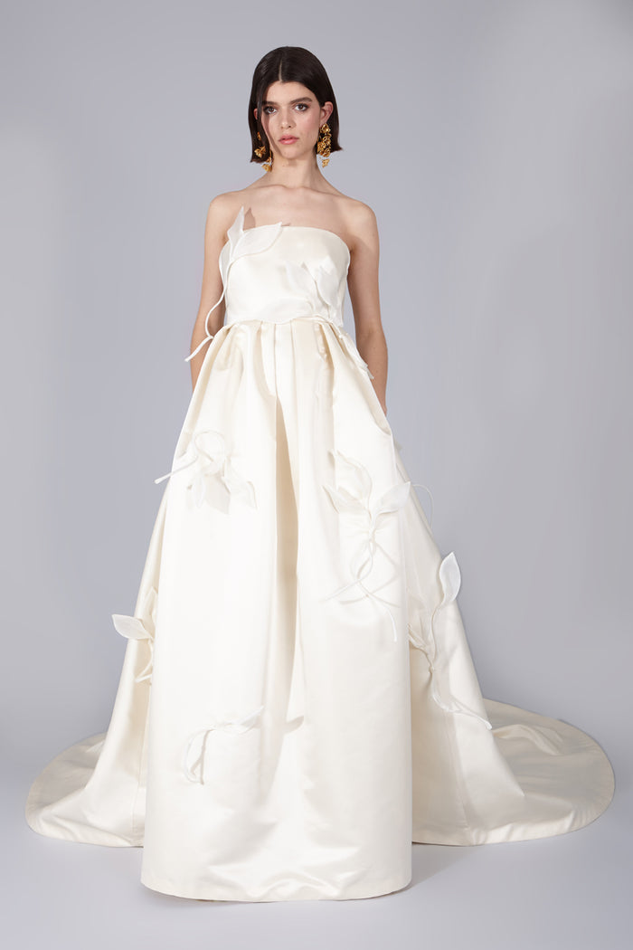 the 2nd skin co. Vestido LUZ