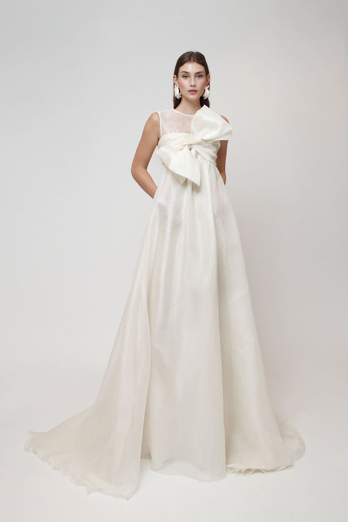 the 2nd skin co. Vestido MARGARITA