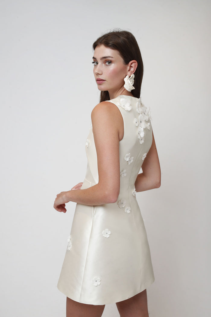 The 2nd Skin Co. Vestido MIMOSA