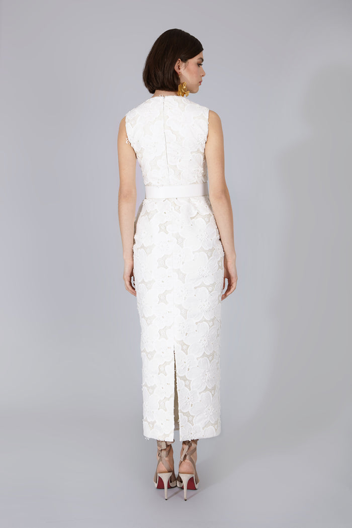 The 2nd Skin Co. Vestido NEW YORK