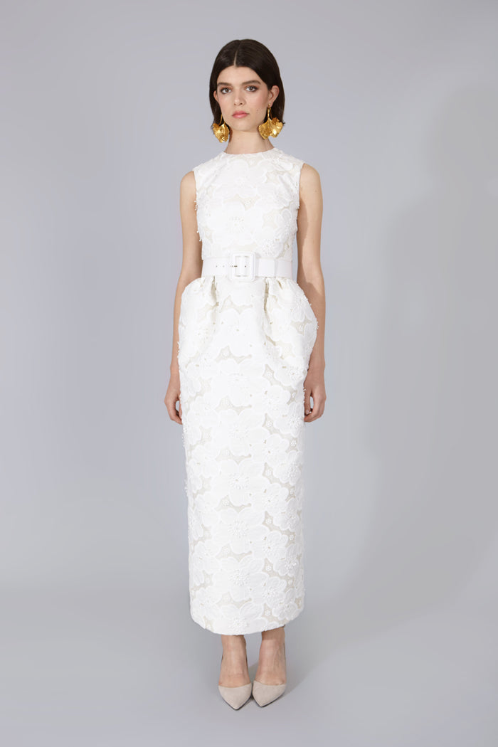 the 2nd skin co. Vestido NEW YORK