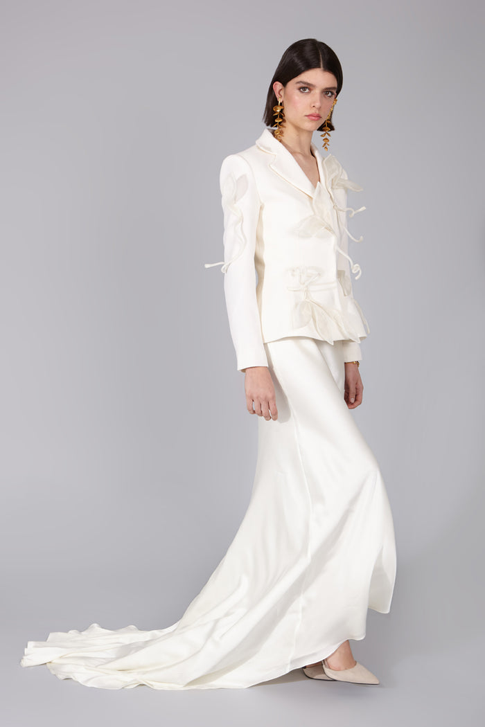 The 2nd Skin Co. Vestido NURIA