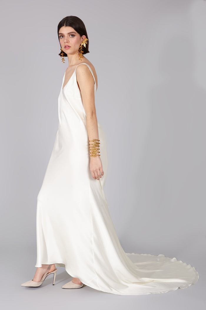 The 2nd Skin Co. Vestido NURIA