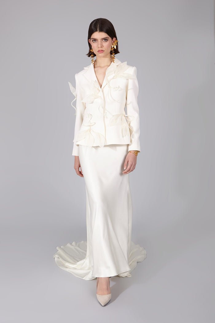 The 2nd Skin Co. Vestido NURIA