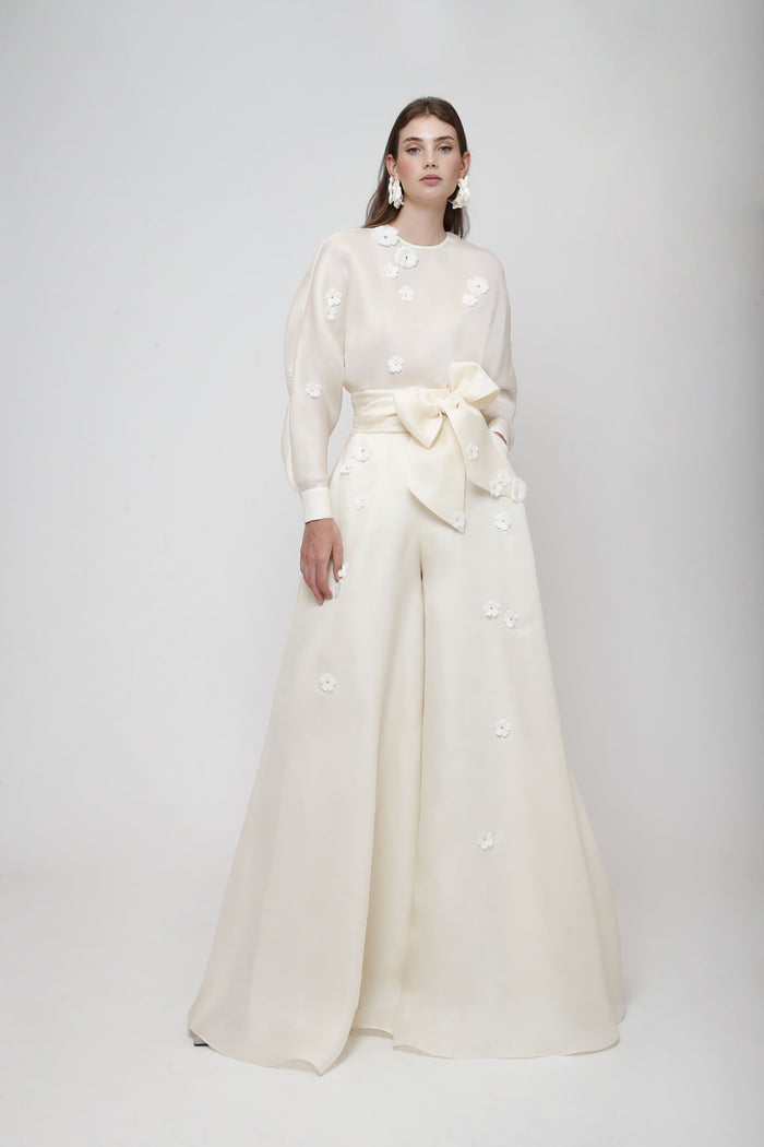 the 2nd skin co. Vestido OLIVO