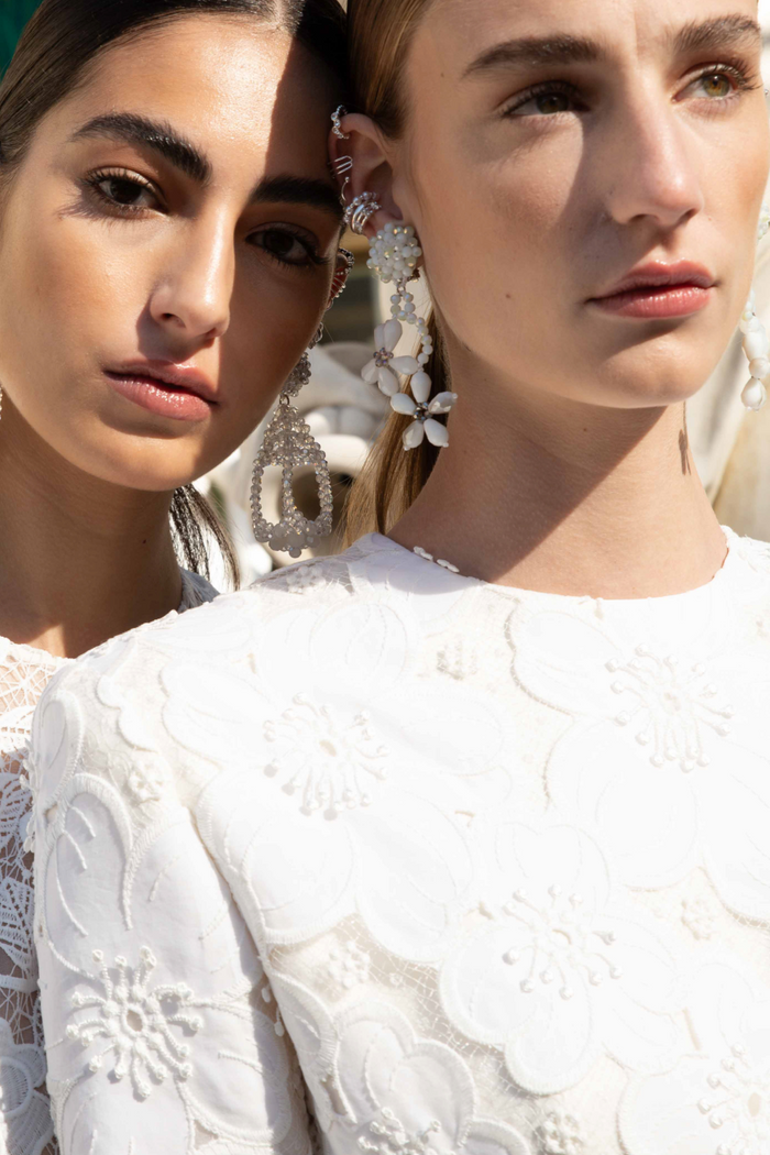 The 2nd Skin Co. Vestido PAOLA