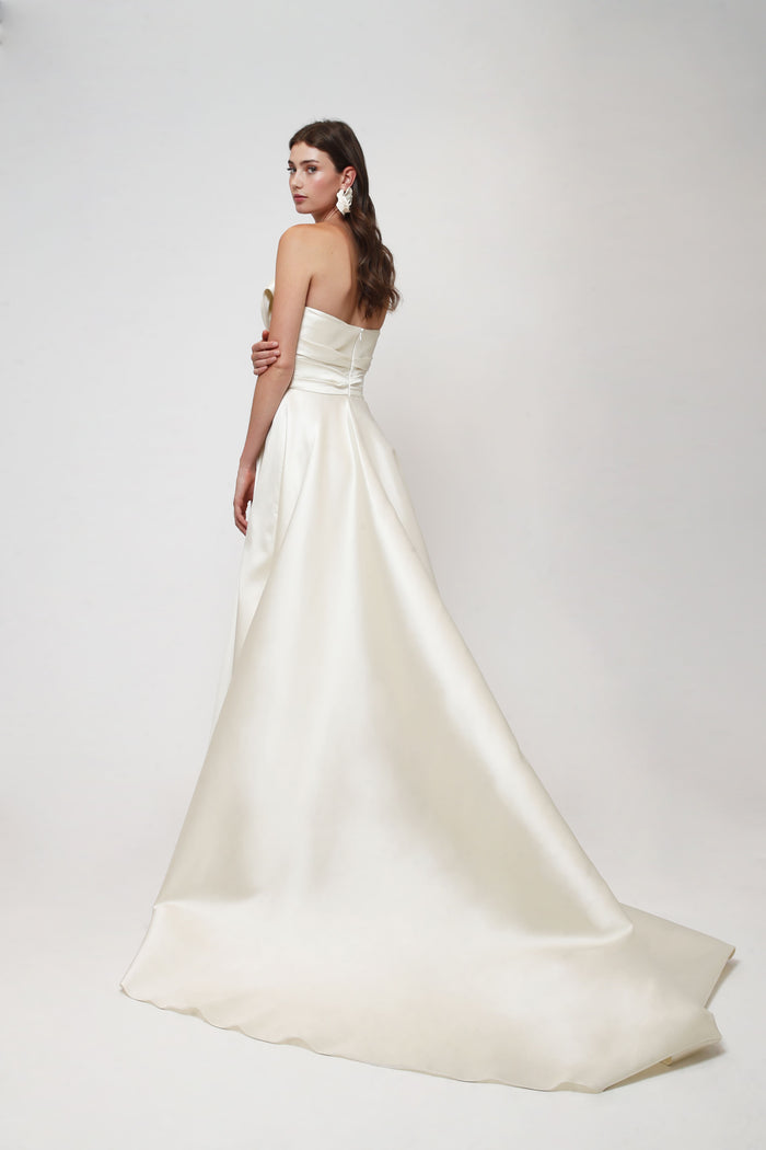 The 2nd Skin Co. Vestido PINO