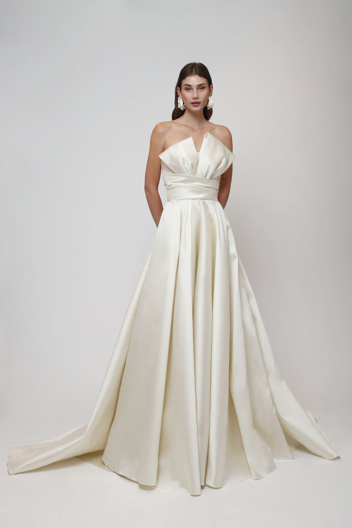 the 2nd skin co. Vestido PINO