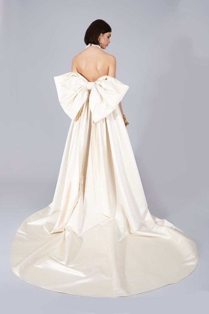 The 2nd Skin Co. Vestido ROBYN